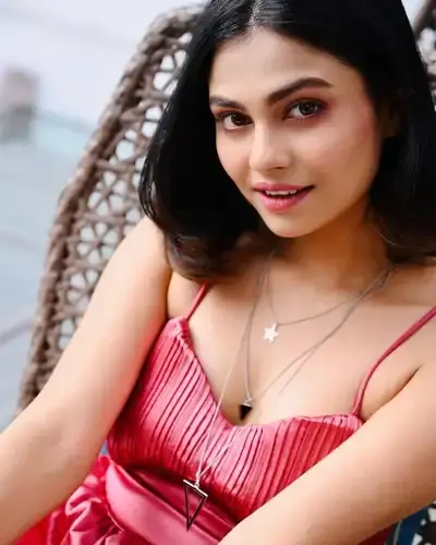 Escort Service S.A.S. Nagar